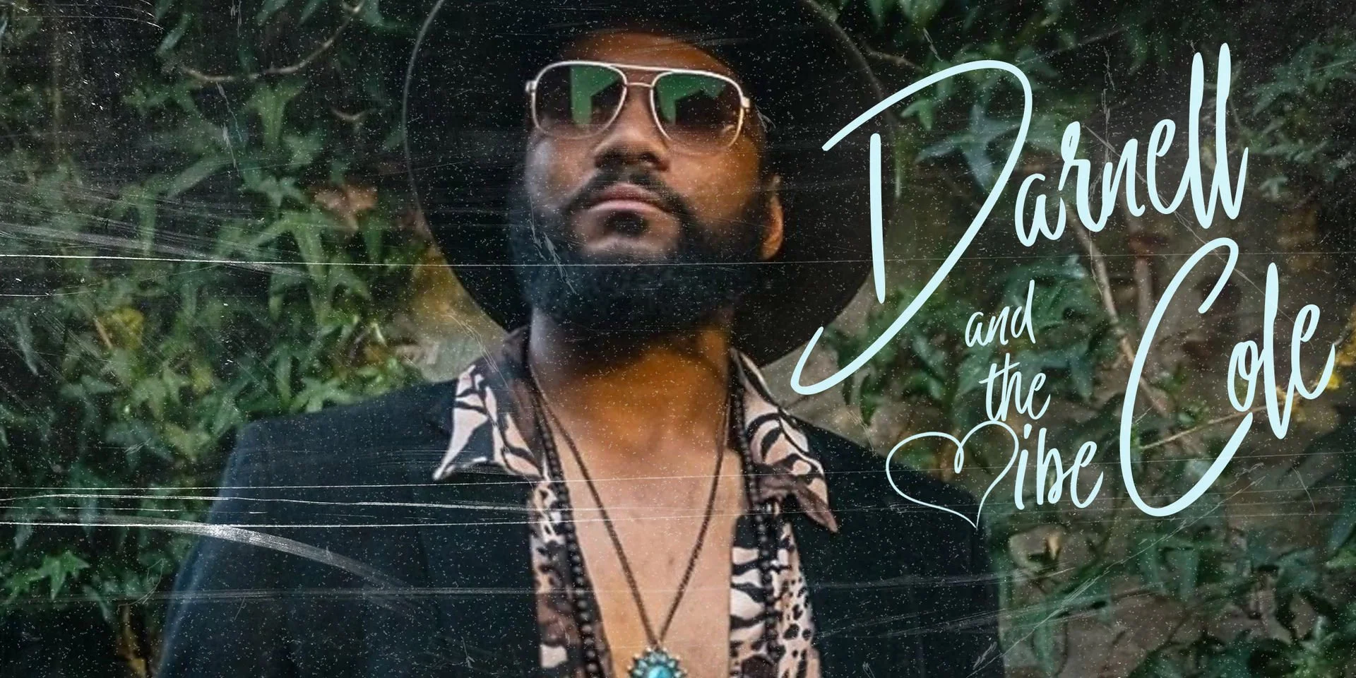 Darnell Cole and the Vibe