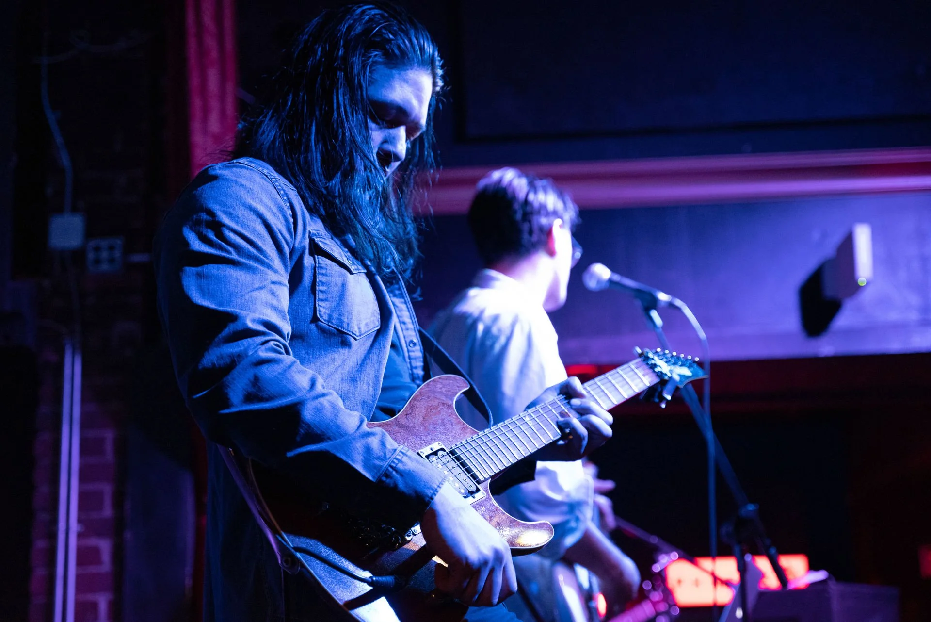 Roots Revival: Westerly