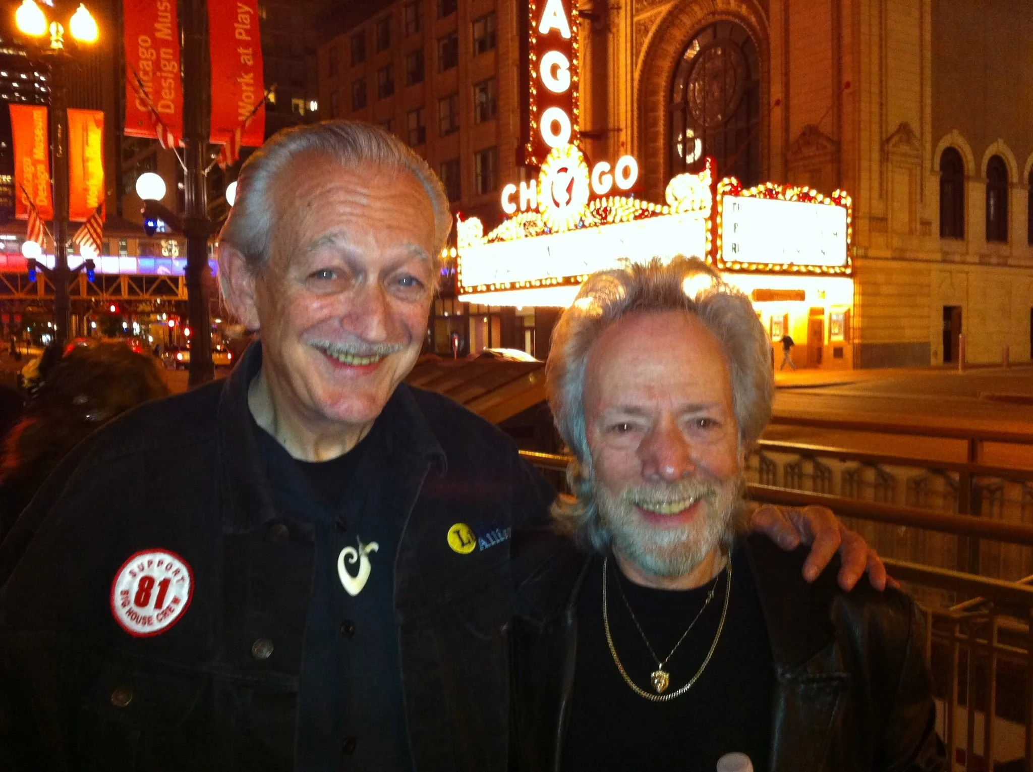 Harvey Mandel
