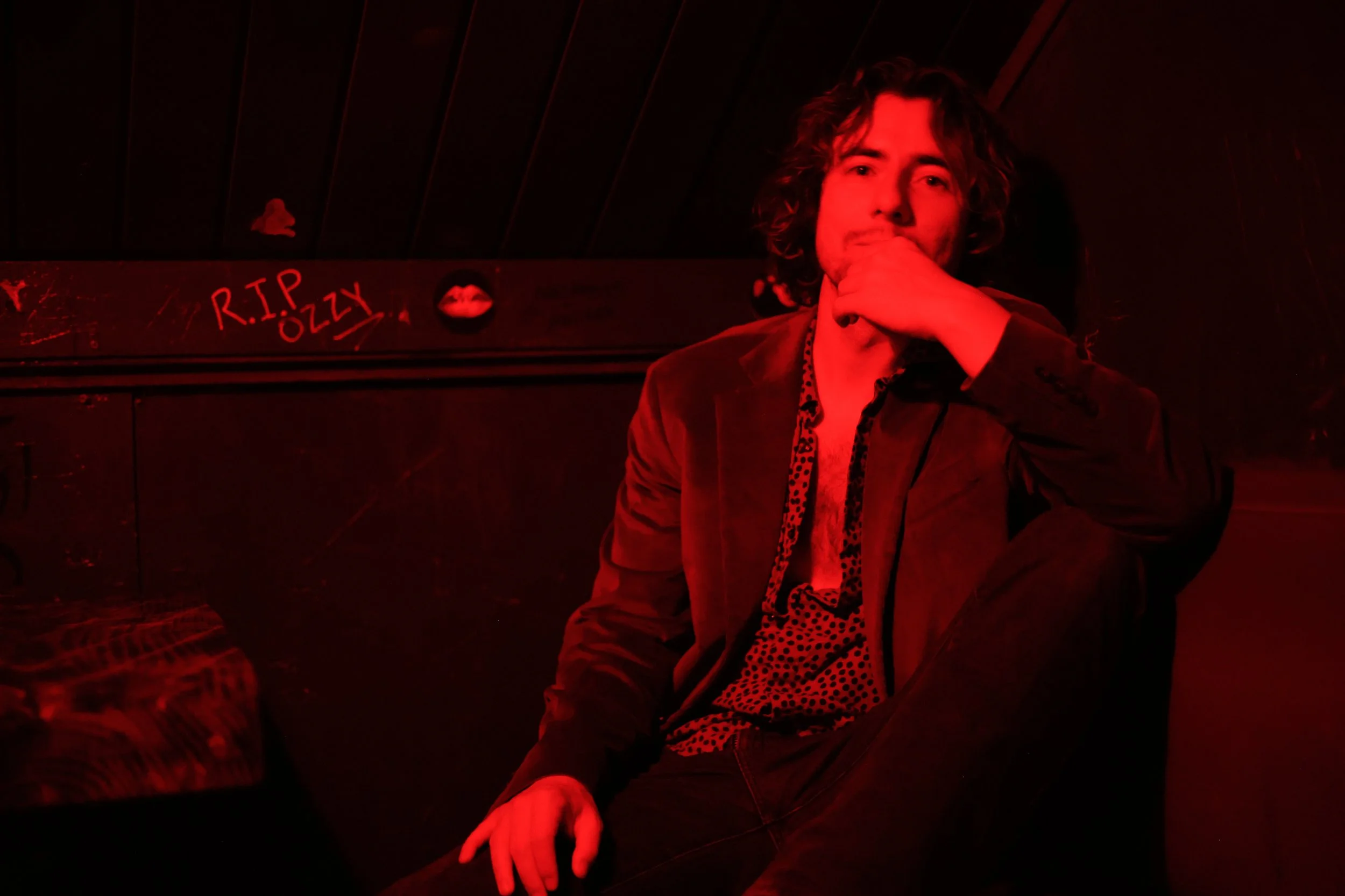 Harrison Flynn