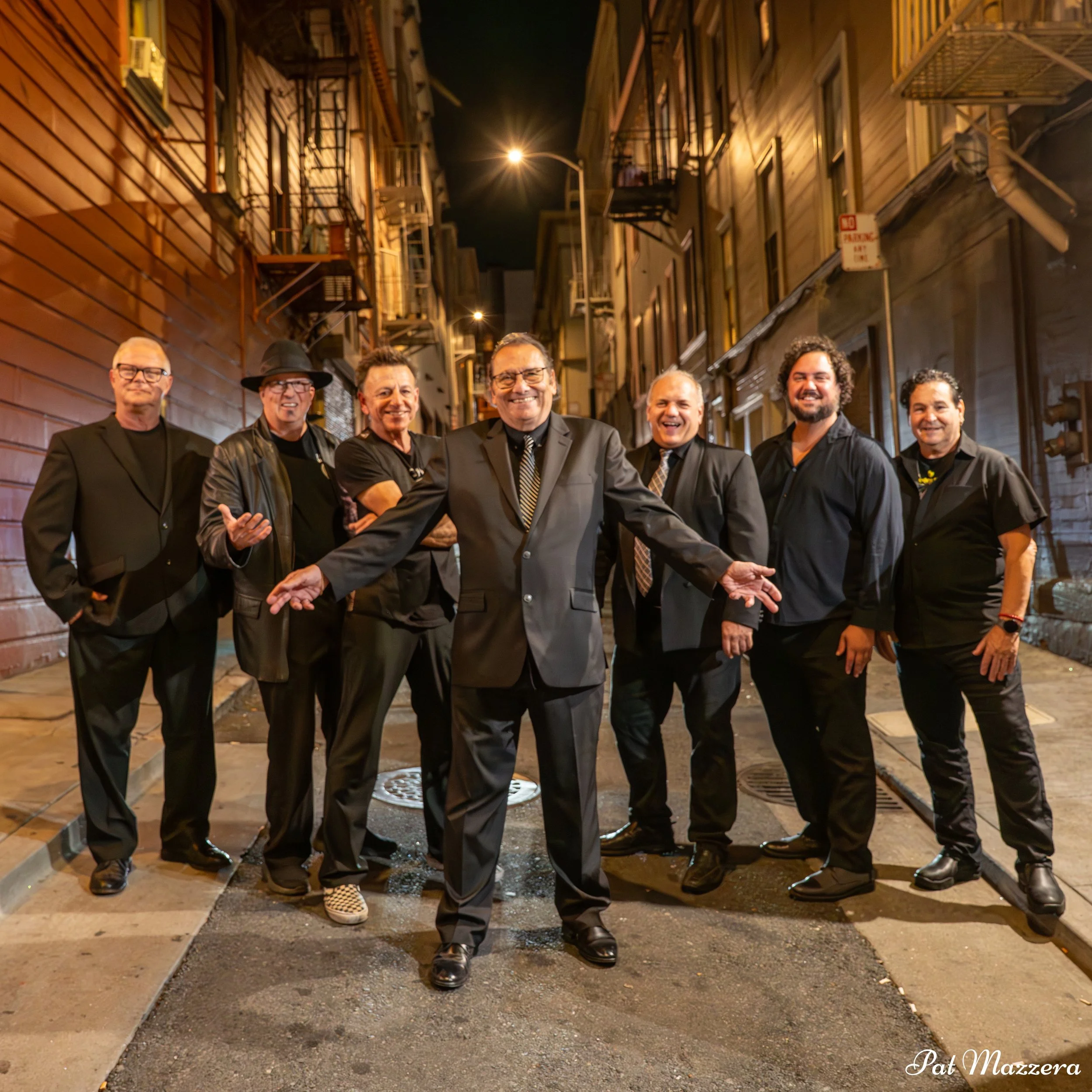 The Delta Wires