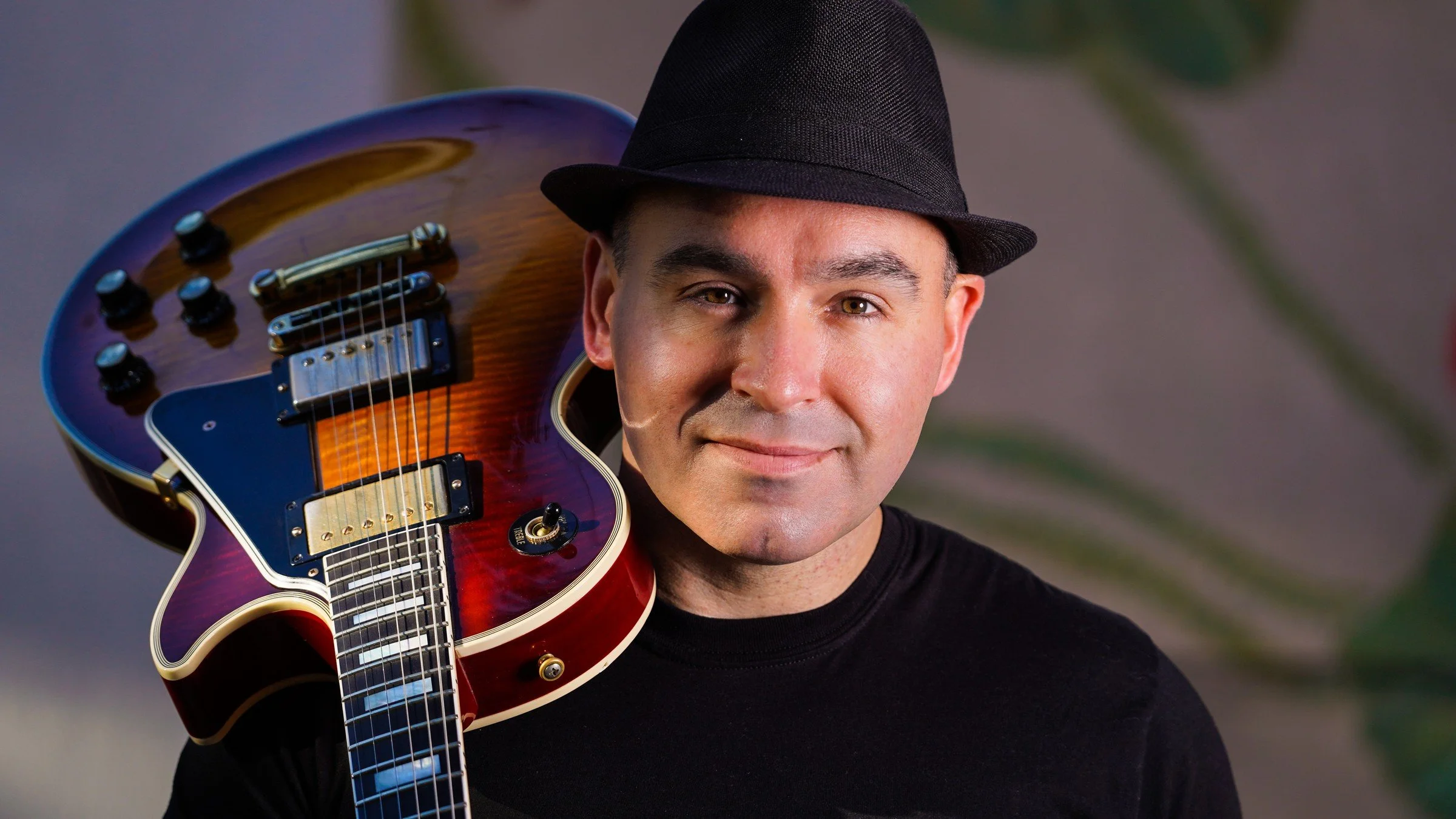 Paul Steward Solo & Unplugged
