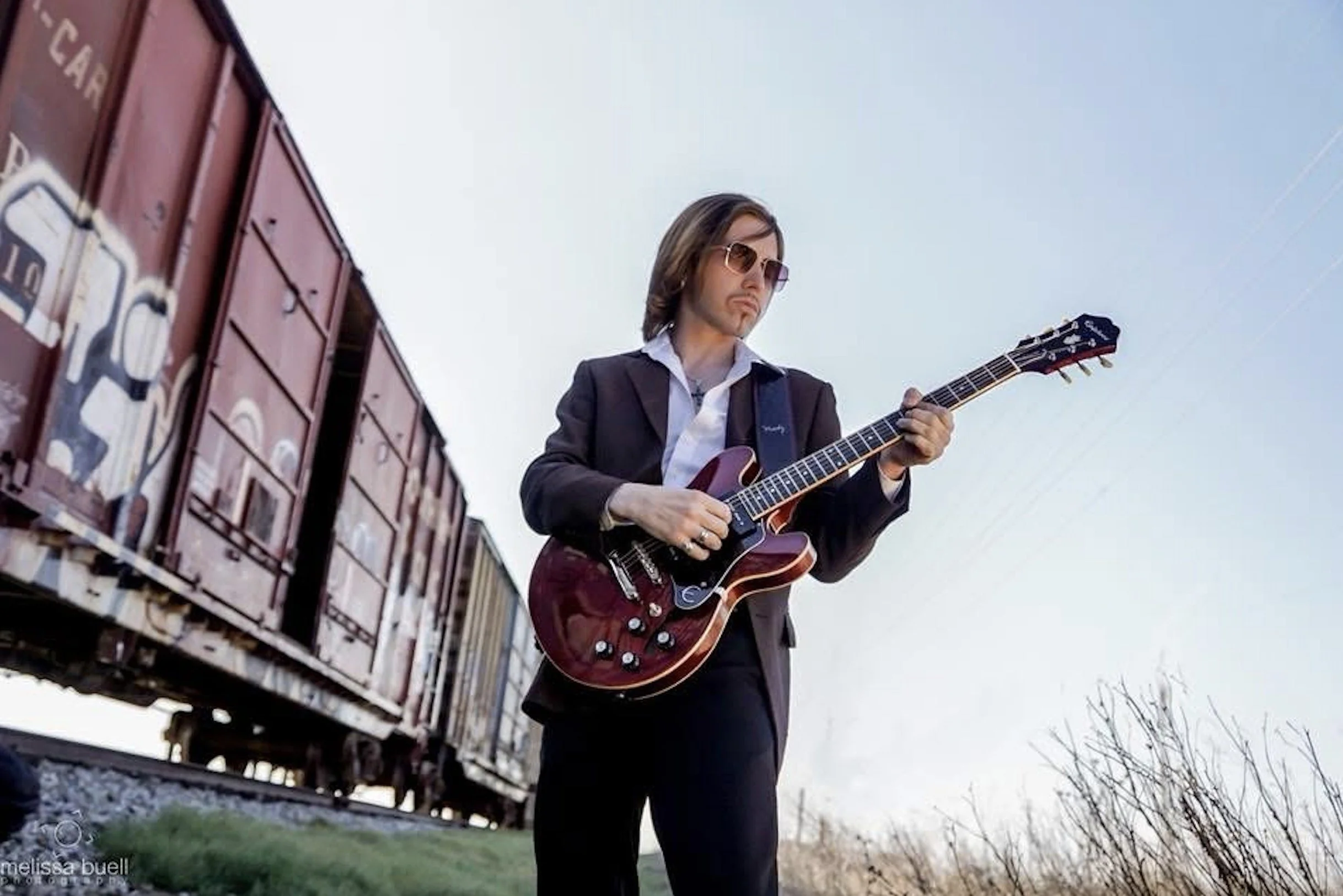 Jeffrey James Trio