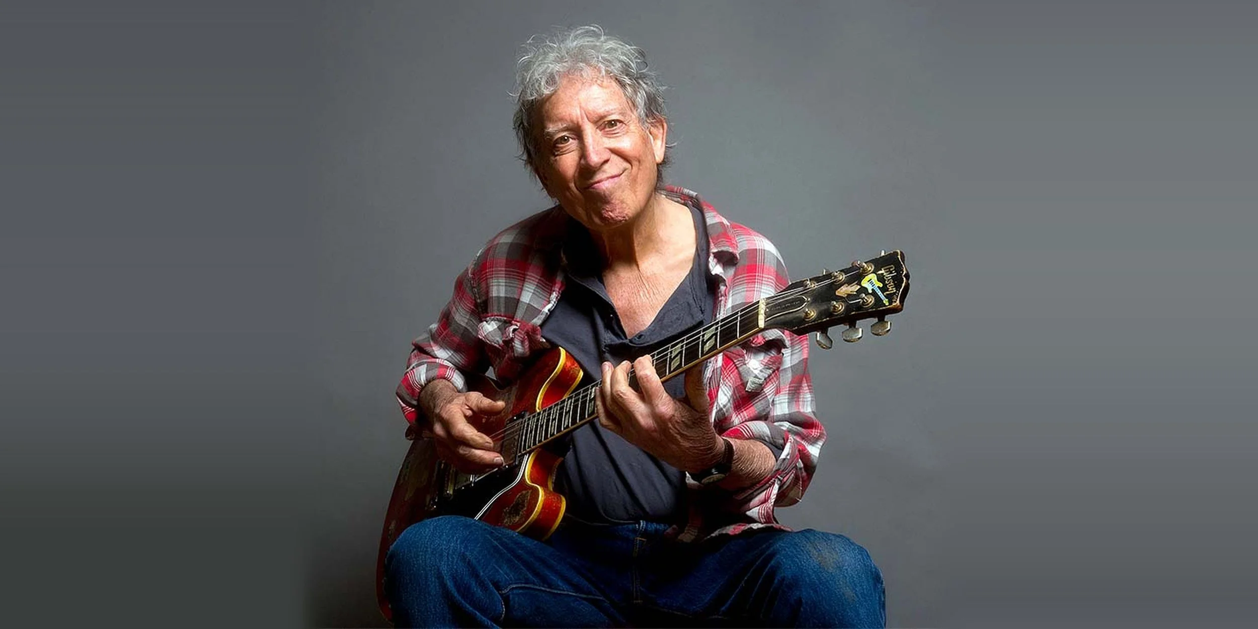 Elvin Bishop