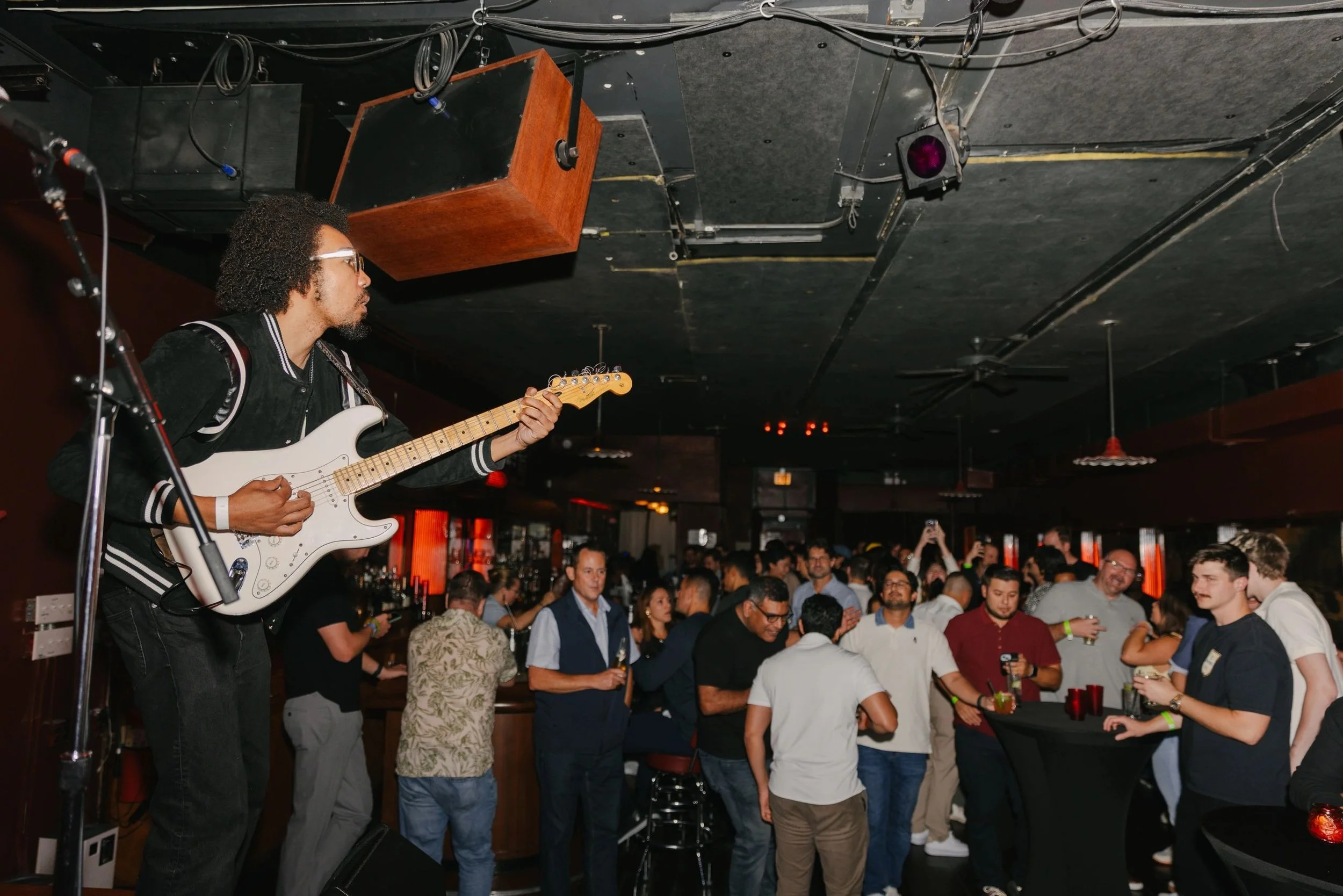 Michael Damani: Chicago's Next Generation of the Blues