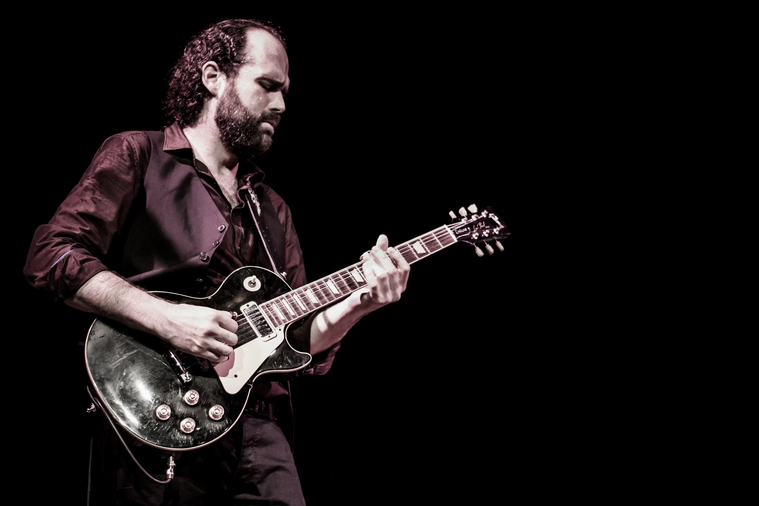 Celso Salim Band
