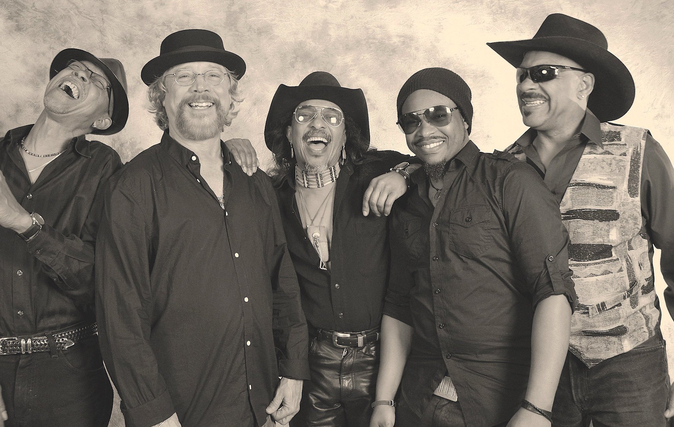 The Bobby Young Project