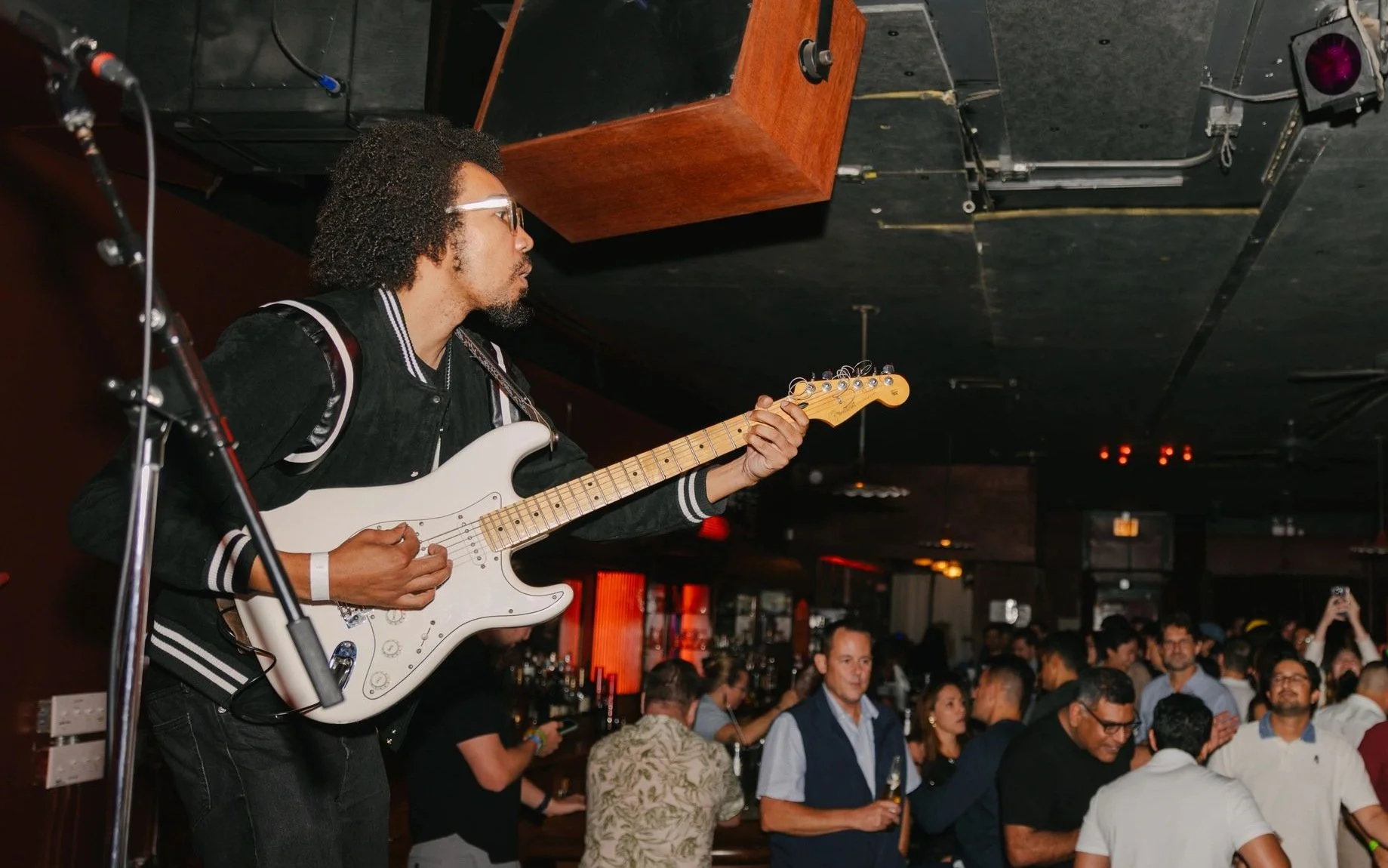 Michael Damani: Chicago's Next Generation of the Blues