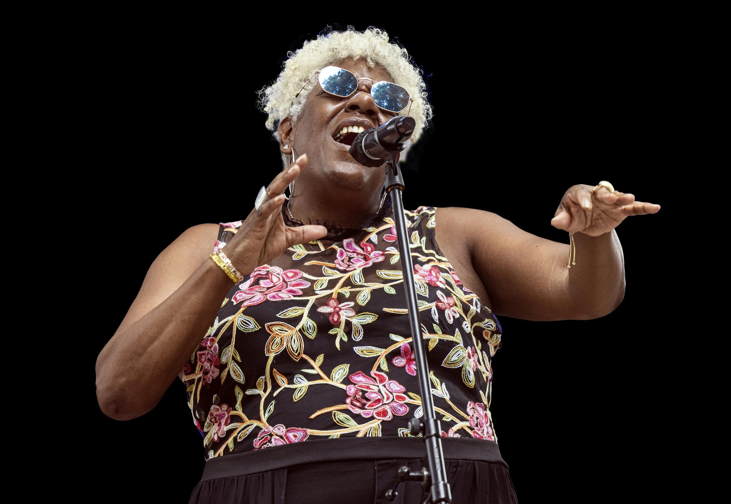 Tia Carroll