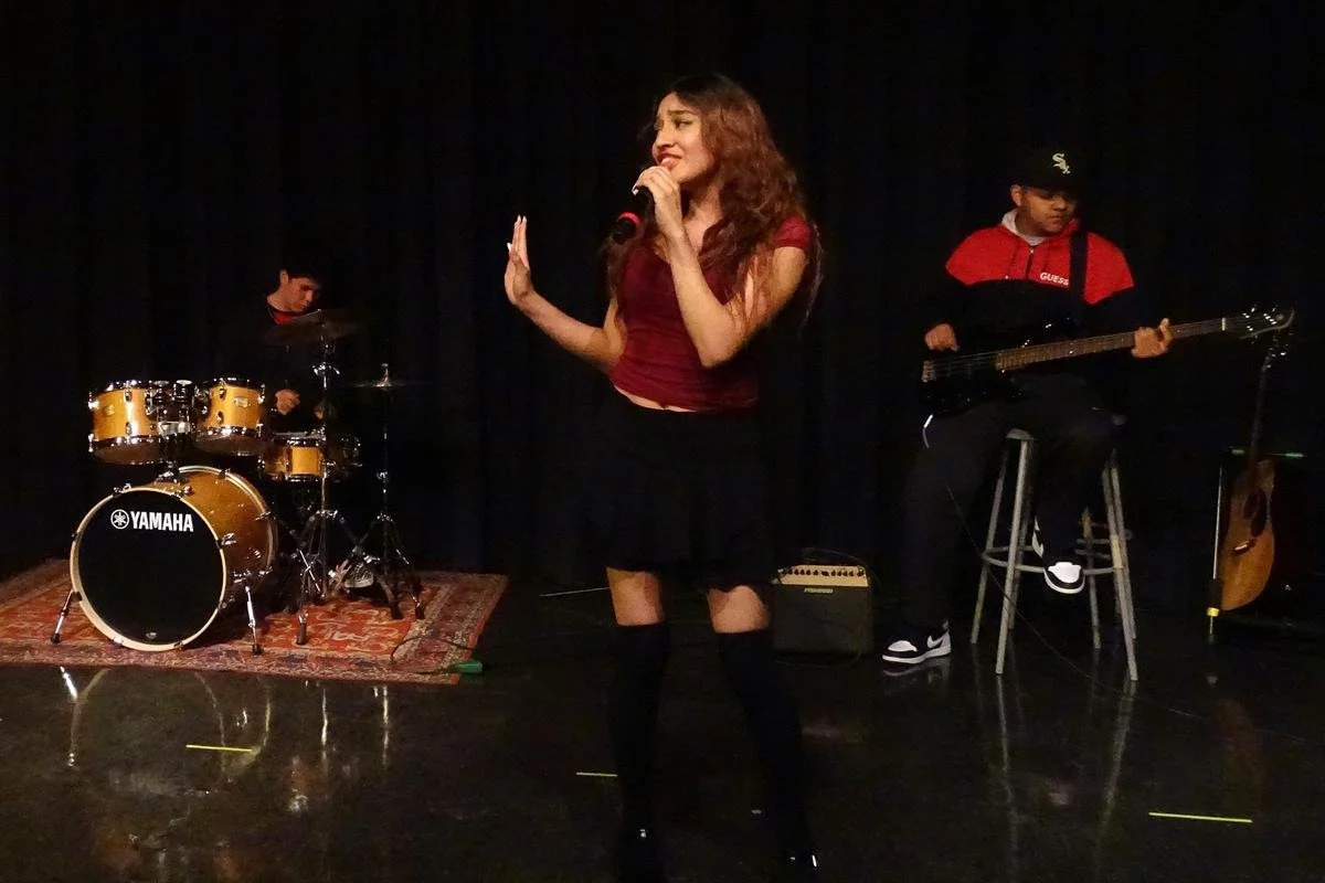 Rising Stars of East Bay Arts