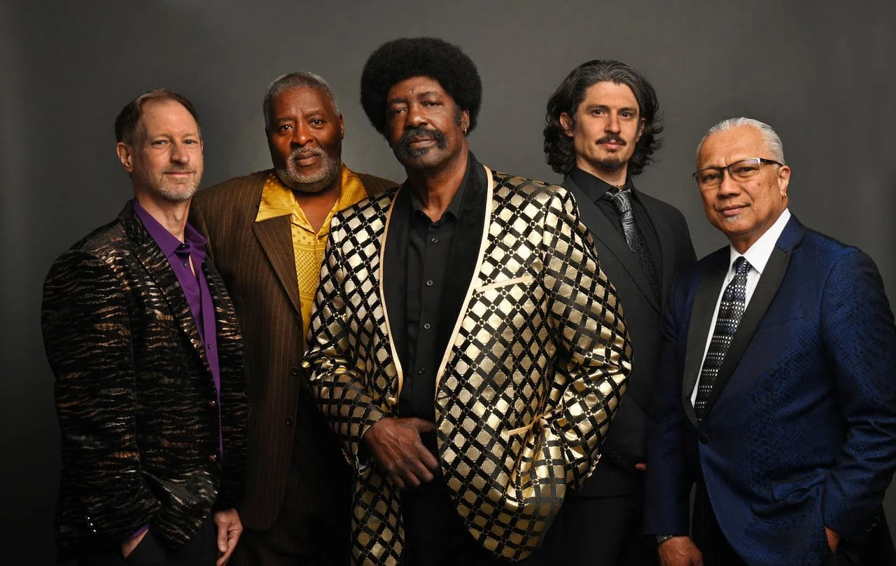 J.C. Smith Band