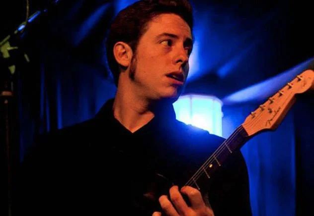 Stratocaster Masters Tribute with AC Myles