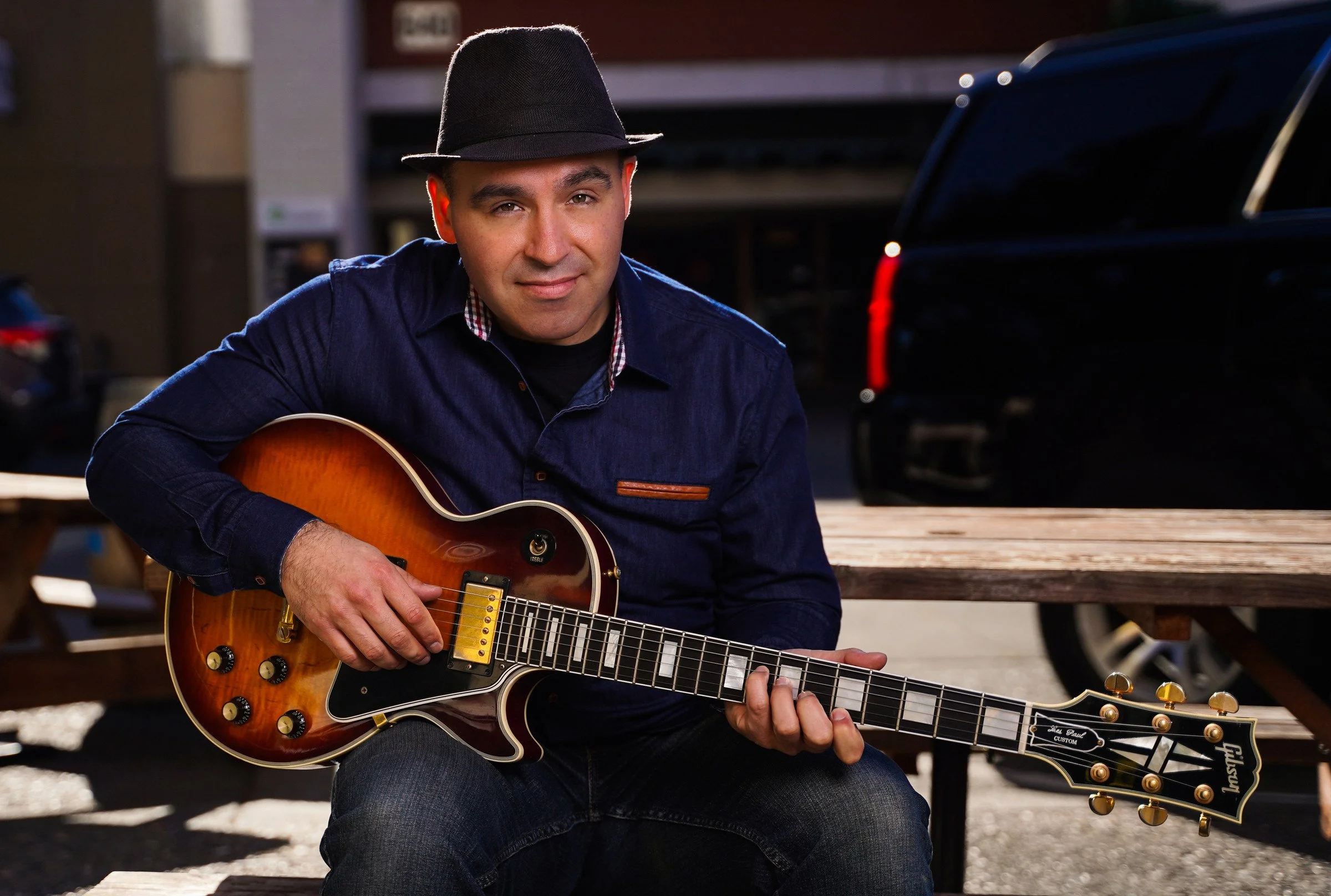 An Evening with Paul Steward
