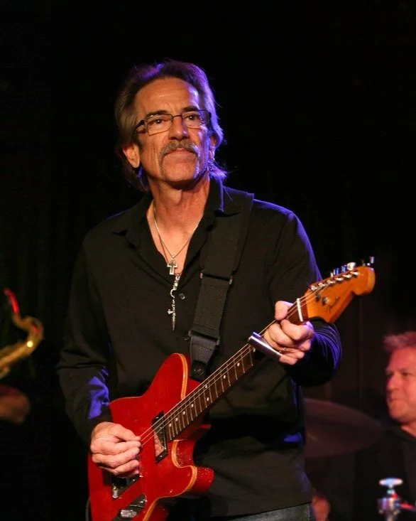 Johnny Vernazza LIVE in SF — Biscuits and Blues