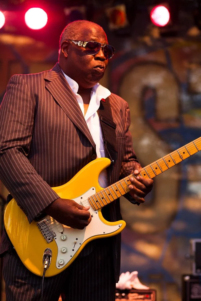 Bill Magee Blues Band LIVE in SF Jan 4th — Biscuits and Blues