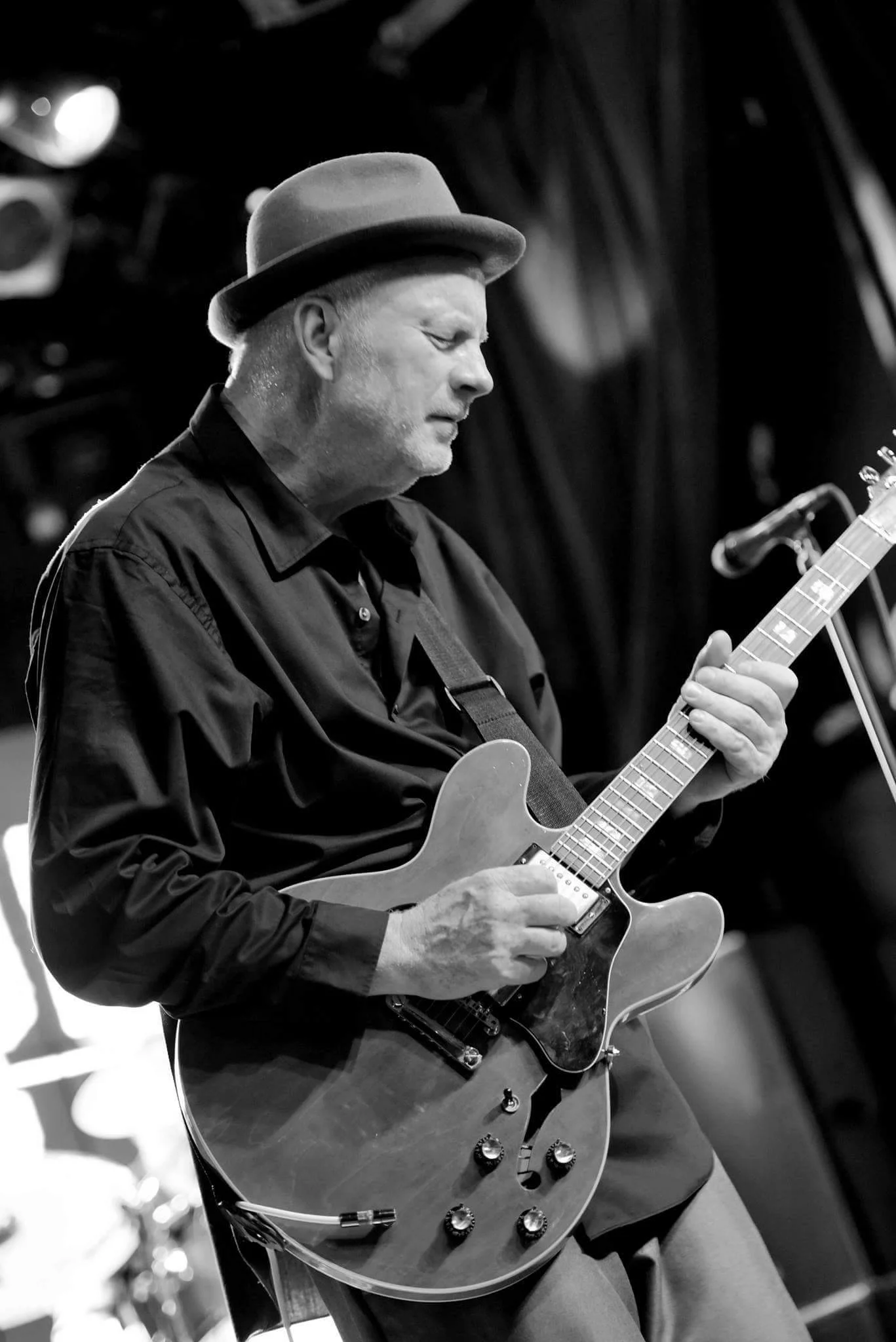 Rich McDonough & The Rhythm Renegades