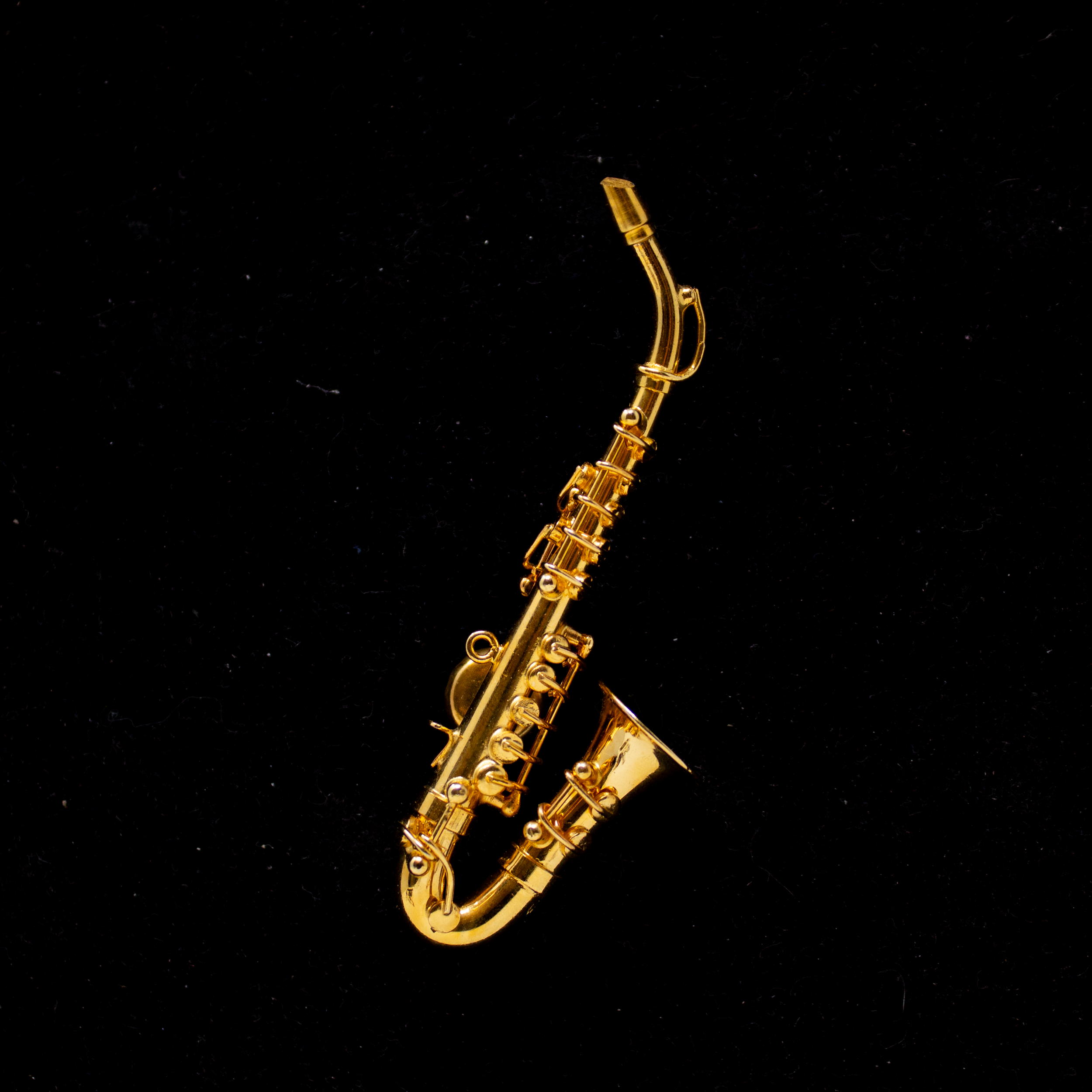 Magnet Saxaphone — Biscuits and Blues
