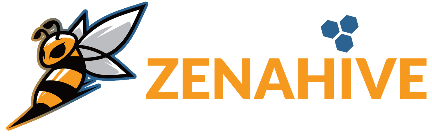  Zenahive