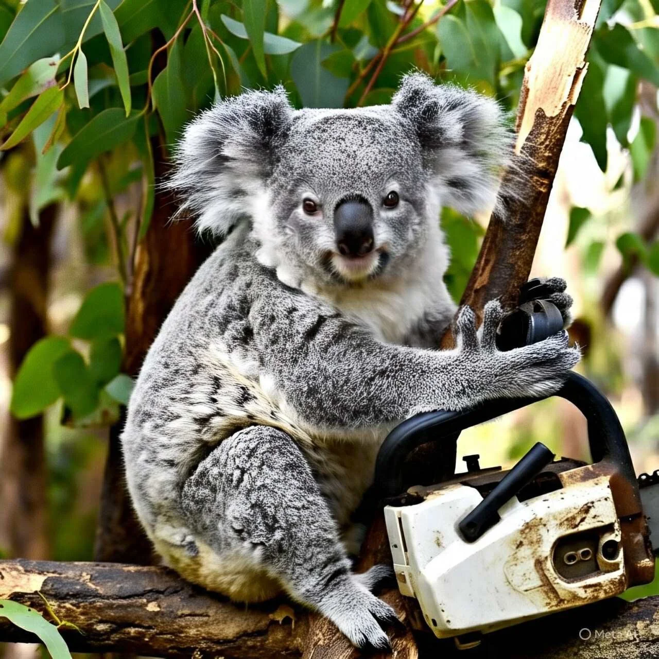Wildlife rescue