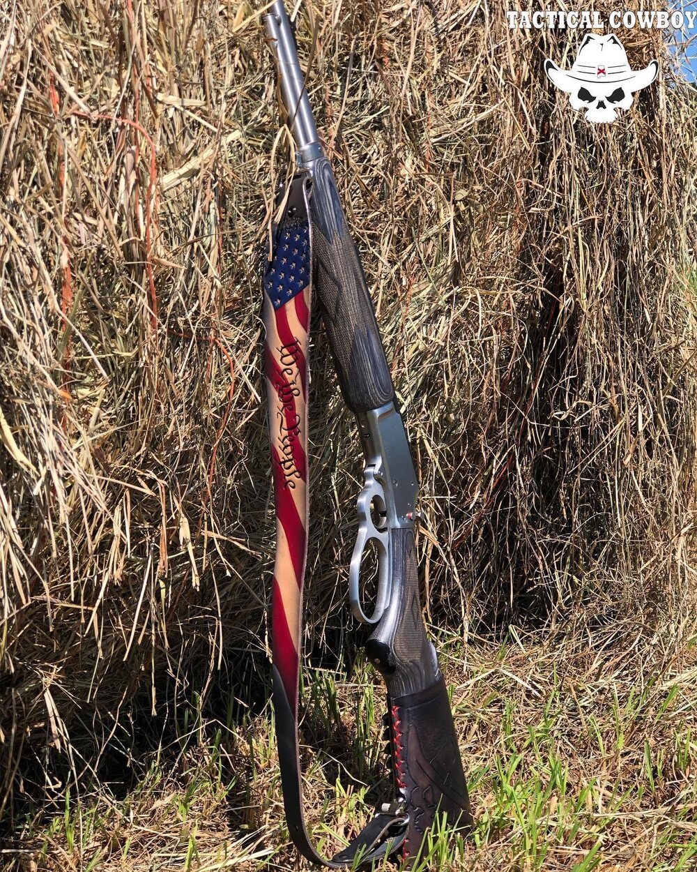 Marlin 1894 .357/38spl