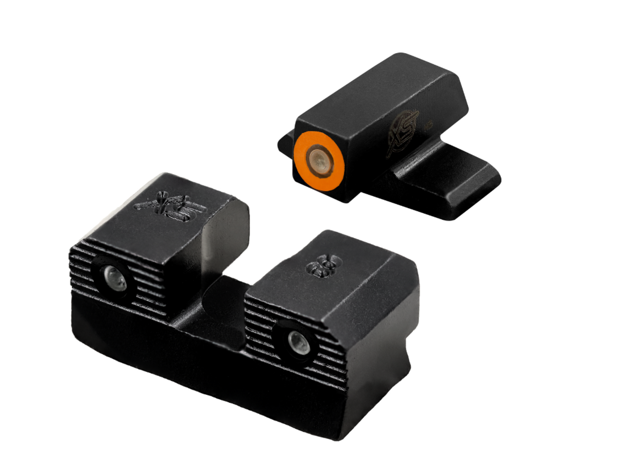XS Sights R3D 2.0 Gun Sights
