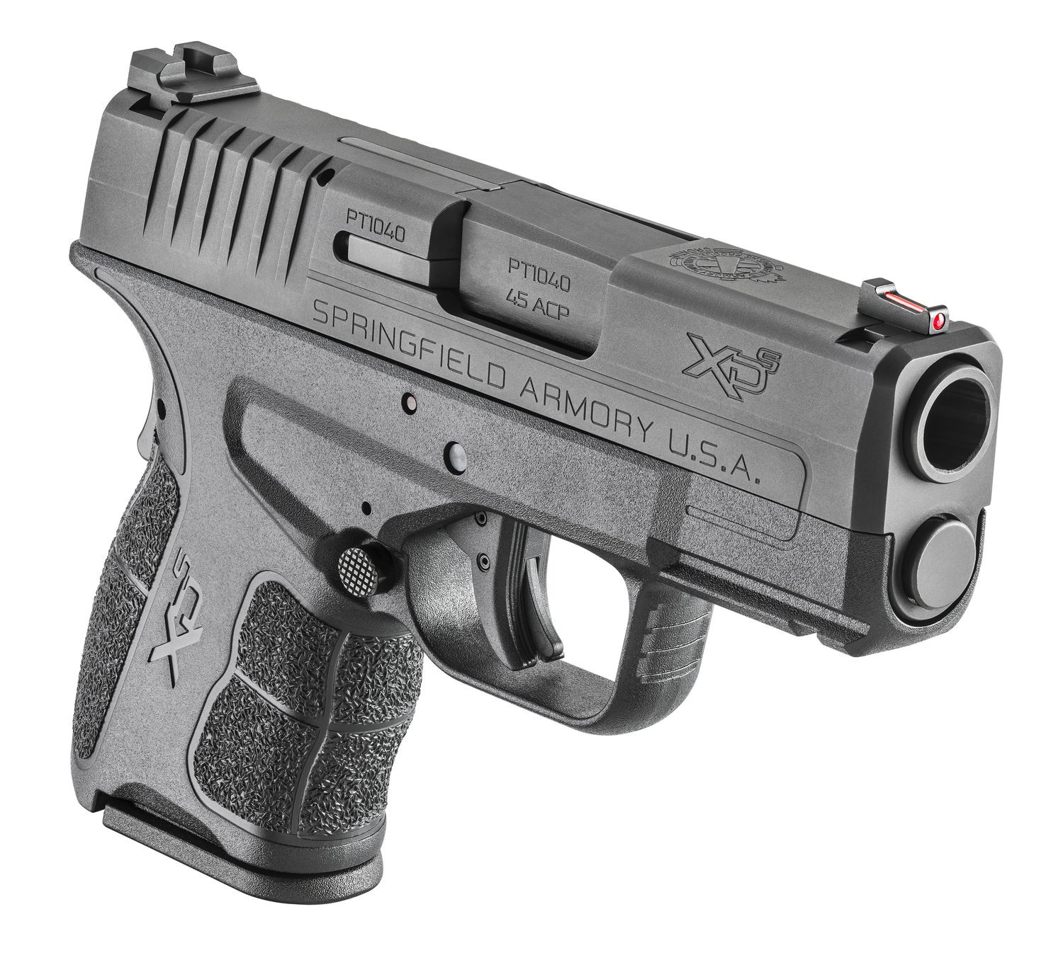Springfield Armory Releases XDS Mod.2