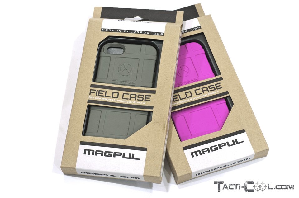 MAGPUL IPHONE 5 CASE