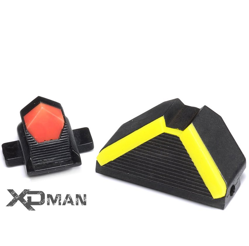 ADVANTAGE TACTICAL SIGHTS