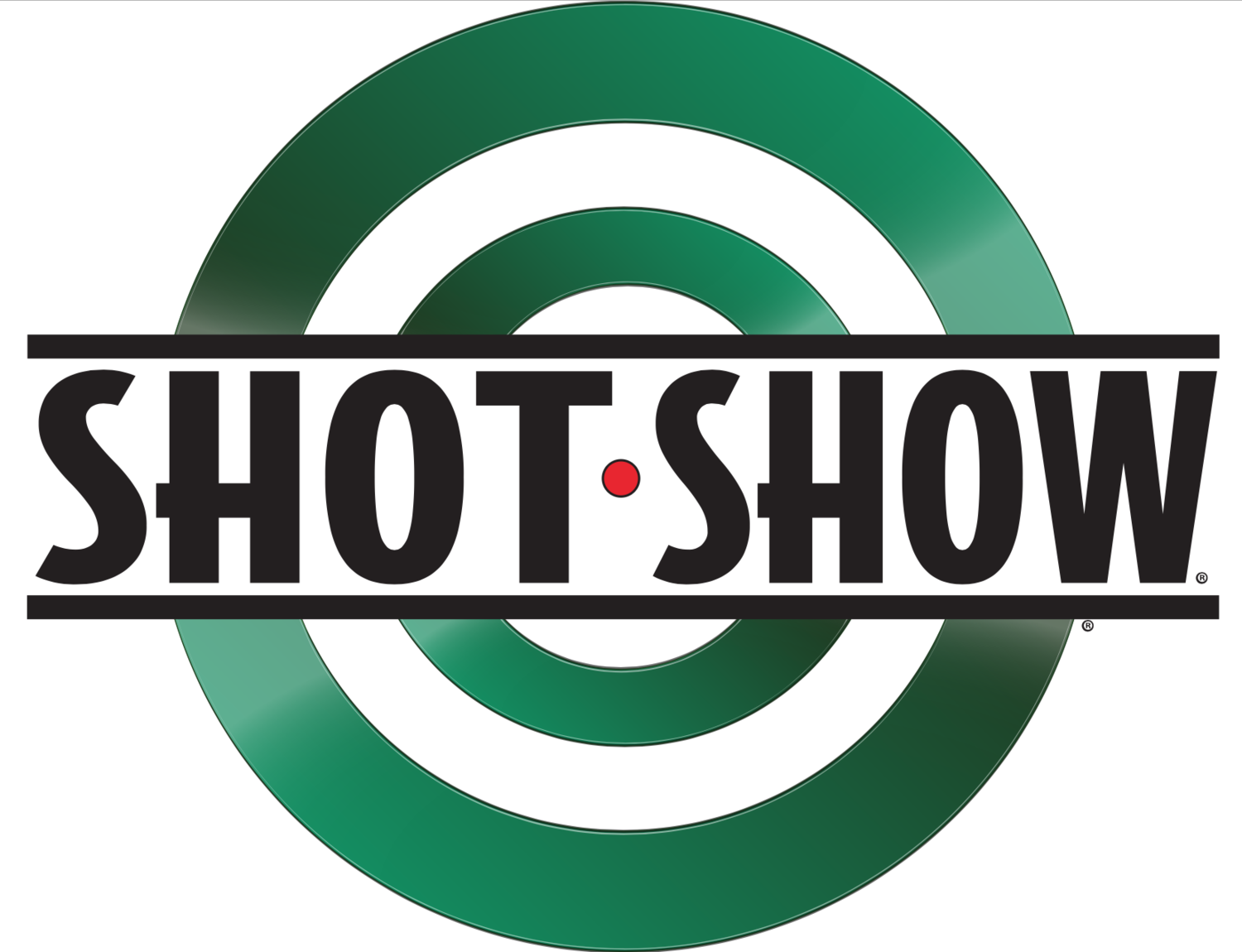 Shot Show 2014 - How big is it?