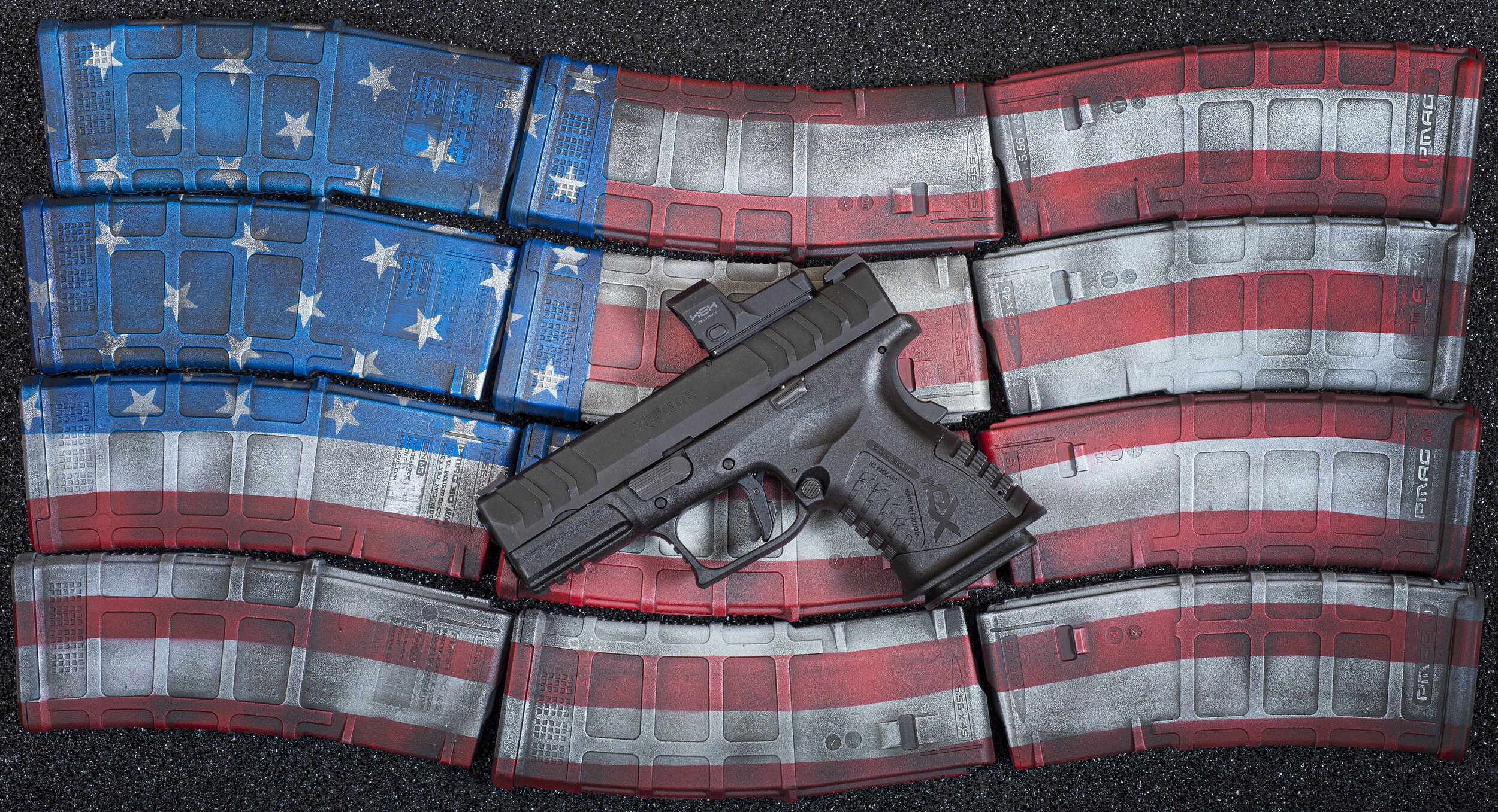 XDM Elite 10mm