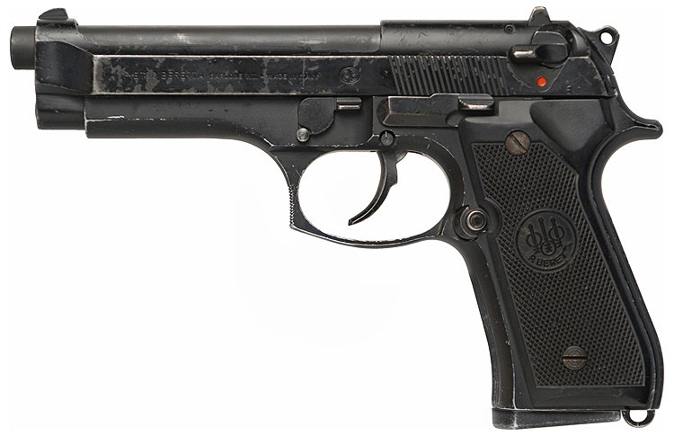 Is the Beretta 92 Still Relevant?