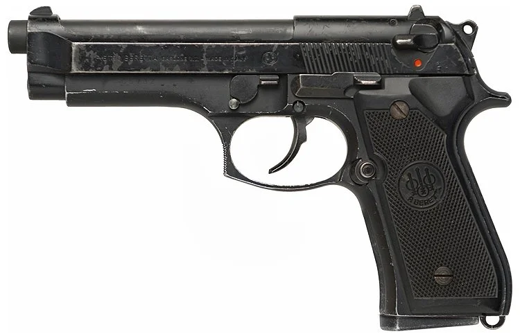 Is the Beretta 92 Still Relevant? — TactiCool