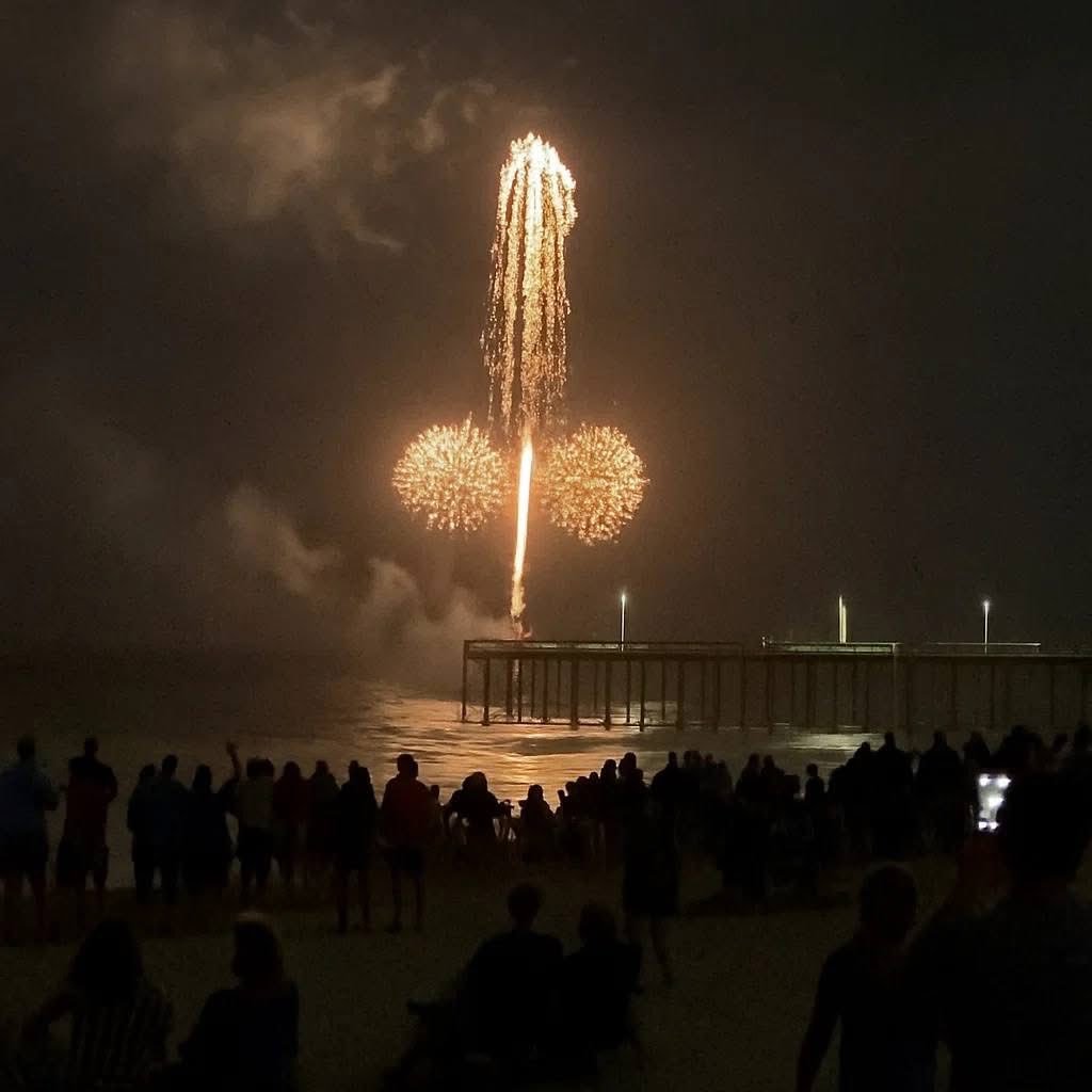 Happy New Years to everyone #funny #newyear #4thofjuly #holiday