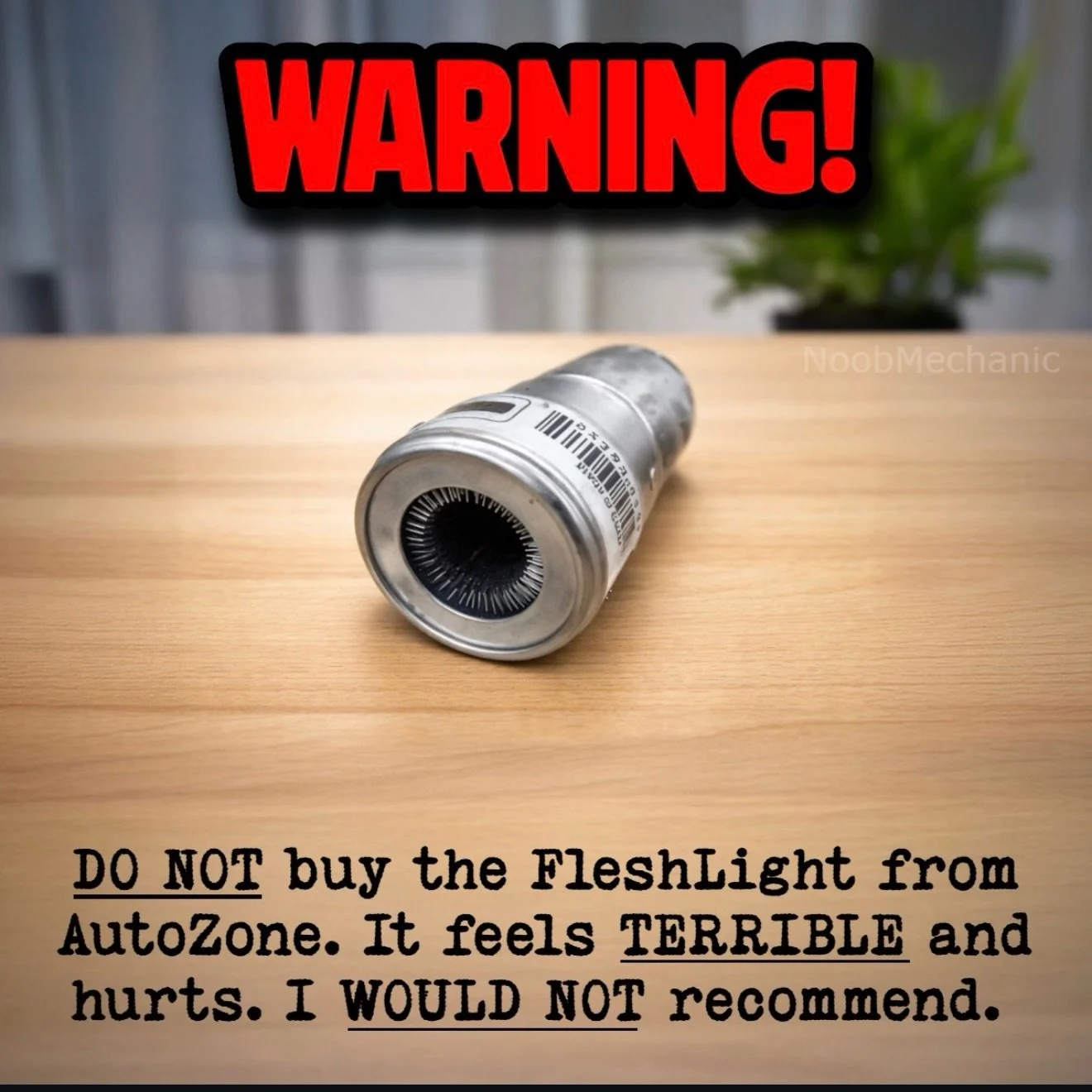 I know some of you were single and it&rsquo;s almost Valentine&rsquo;s Day so here&rsquo;s my public service announcement! 
⚠️ #valentinesday #love #humor #autoparts #sad