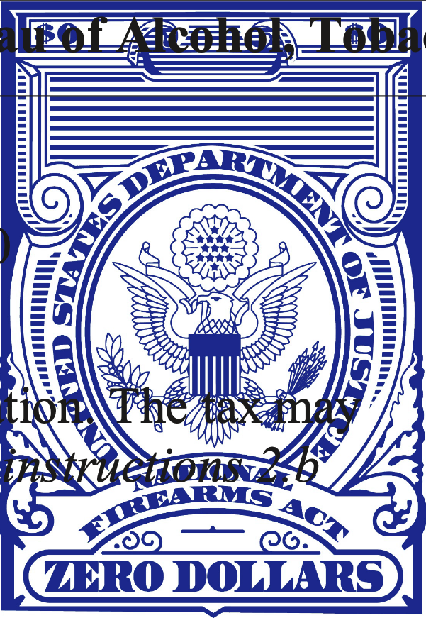 Six Months Without the $200 Tax Stamp: The Mid-2026 Checkup