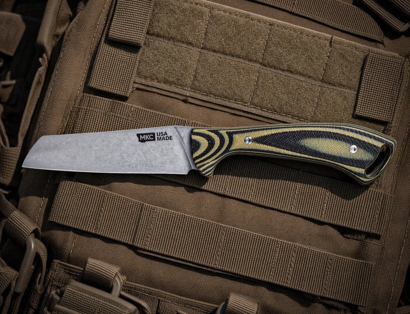 Any @montanaknifecompany fans out here? #knives #knife #cut #tactical #pewprofessional