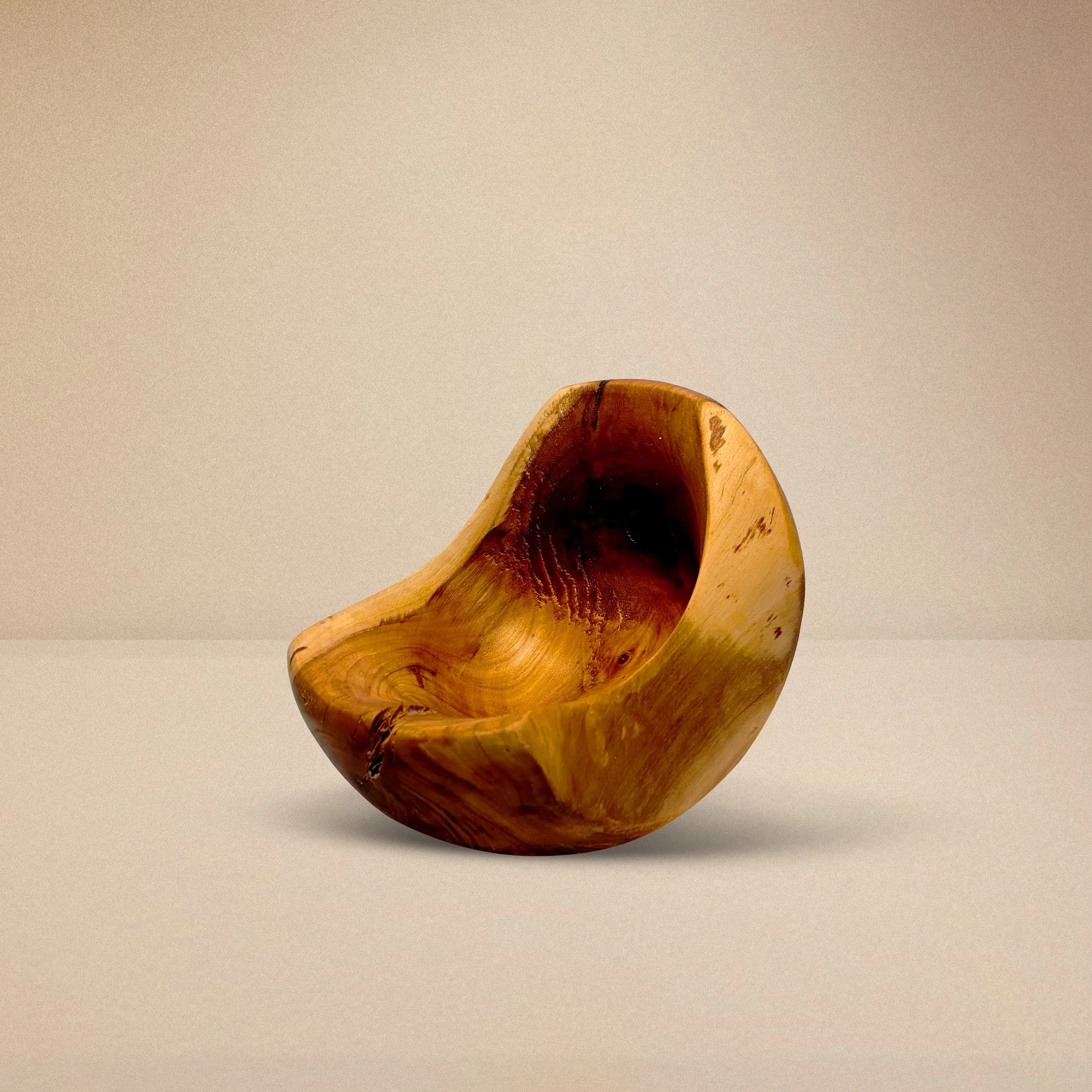 Peanut Bowl