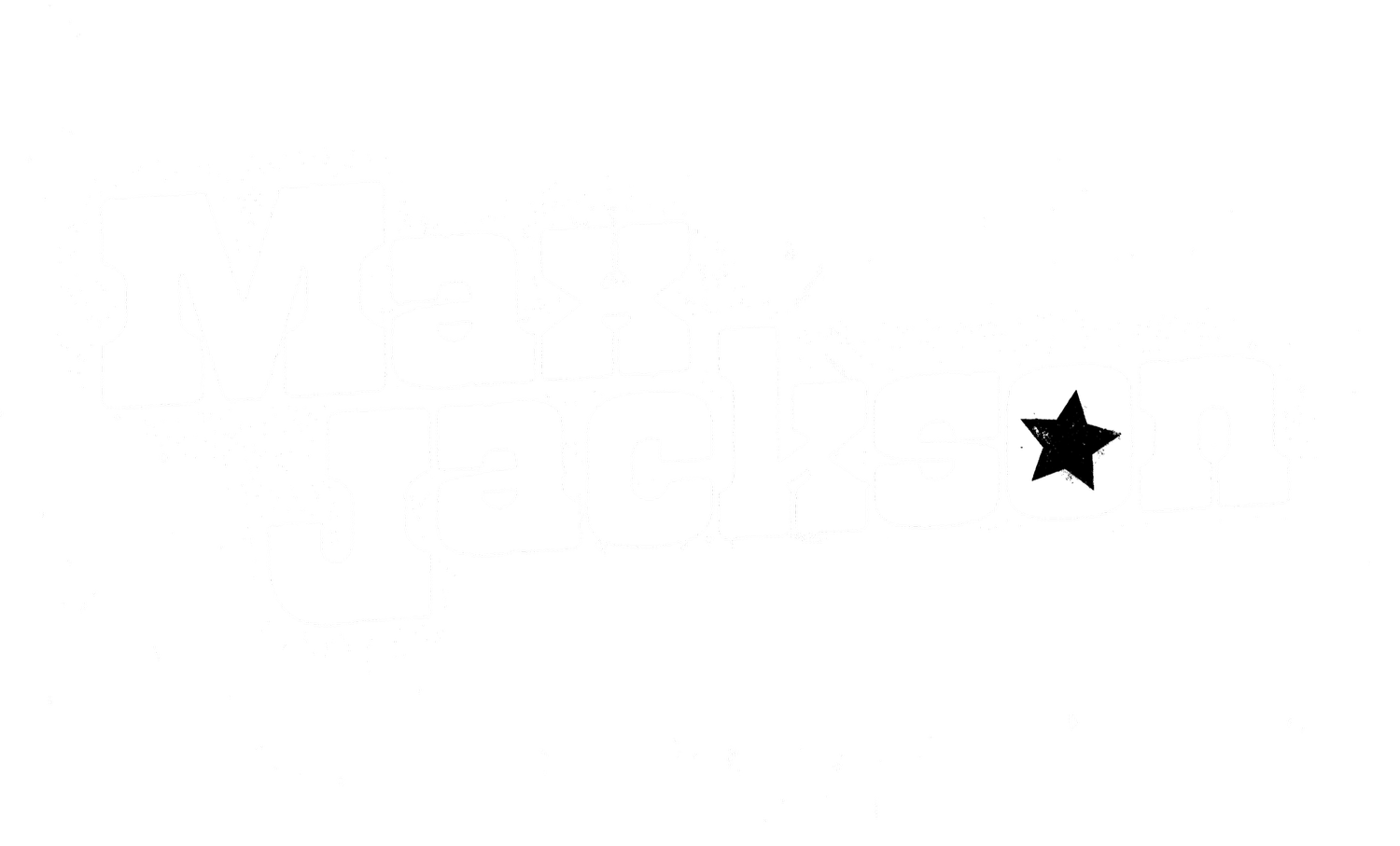 Max Jackson Official Website