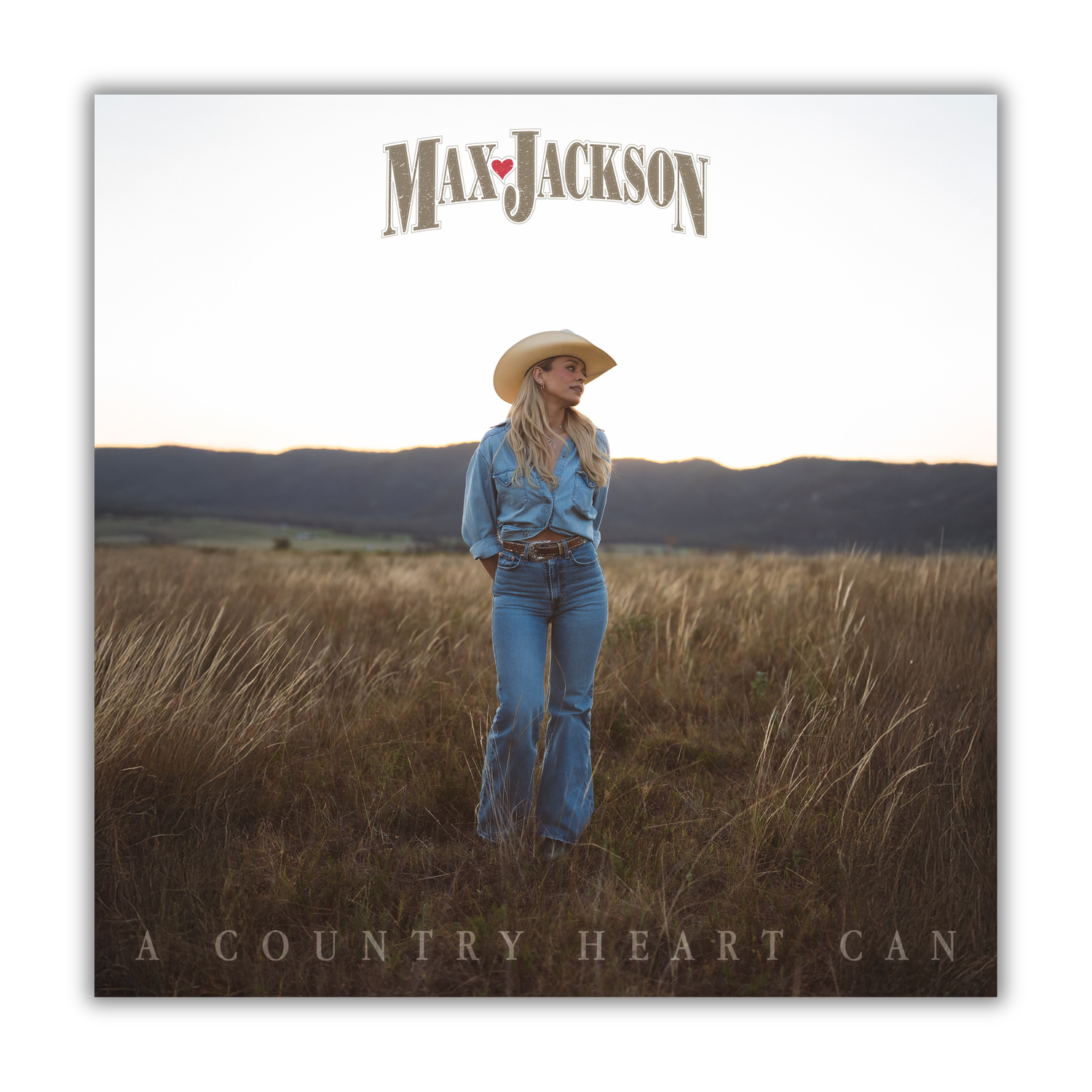 Max Jackson Official Website