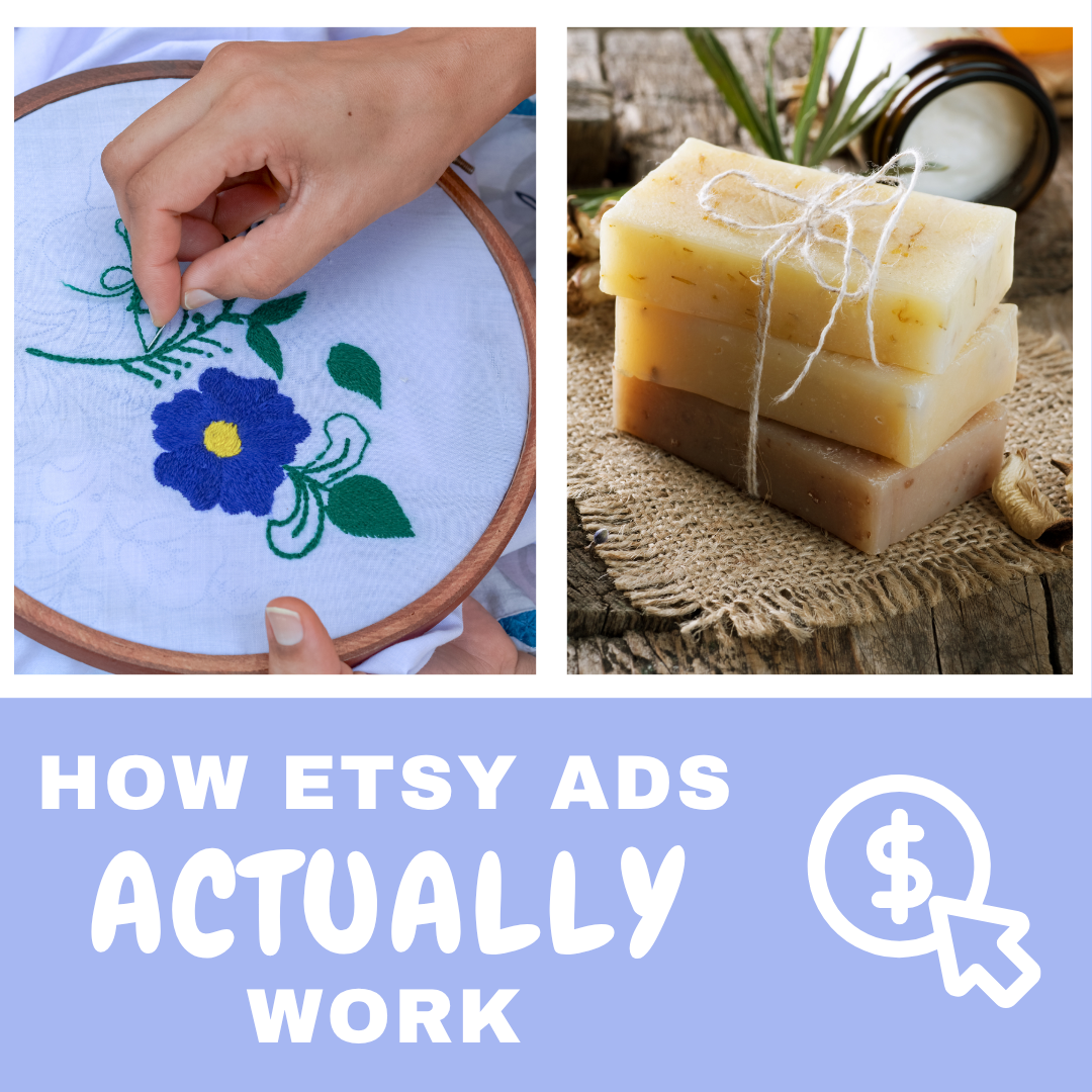 How Etsy Ads Actually Work (And Why Spending More Isn't Always the Answer)
