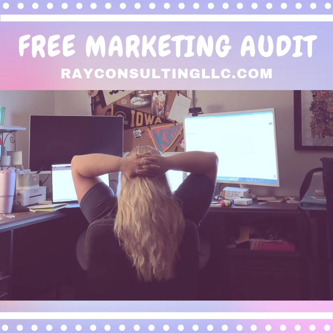 Is Your Marketing Working? A Marketing Audit Can Help You Find Out.