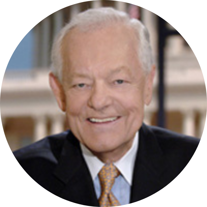Bob Schieffer
