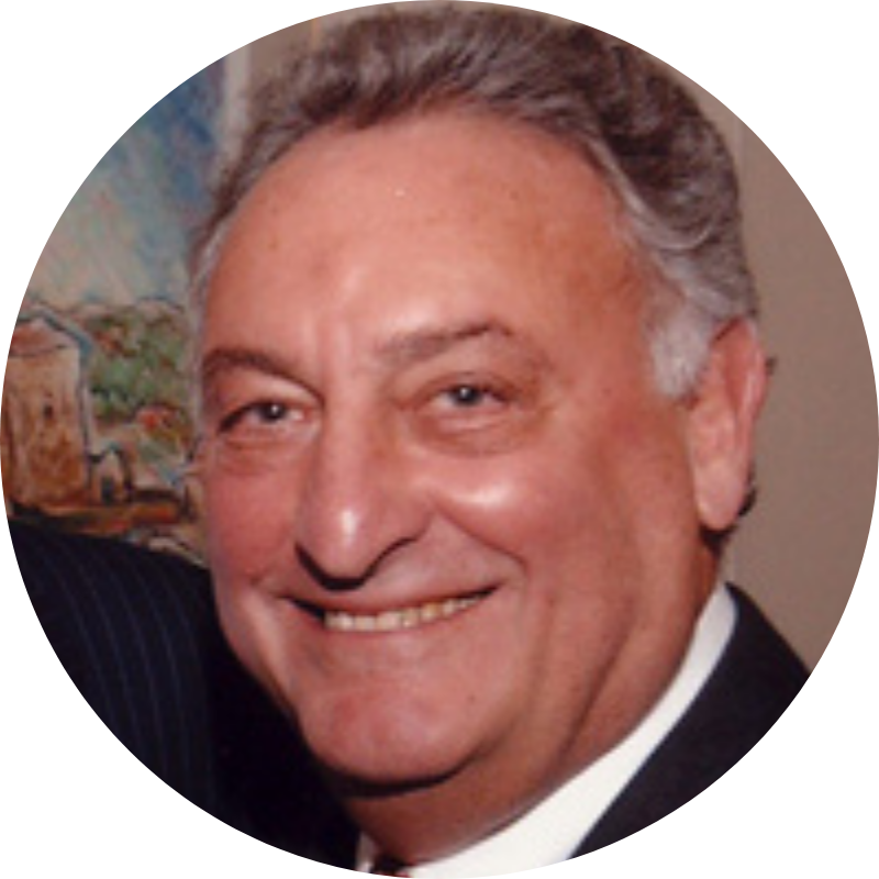 Sandy Weill