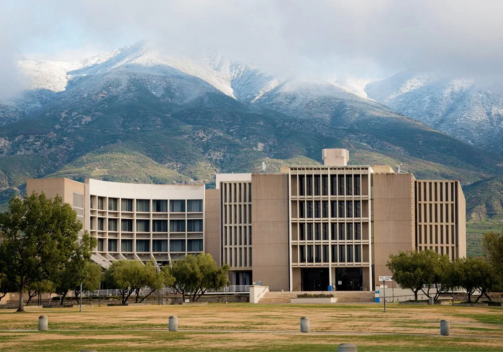 Ford Leadership Forum Launches First California Fellows Program at CSUSB Palm Desert