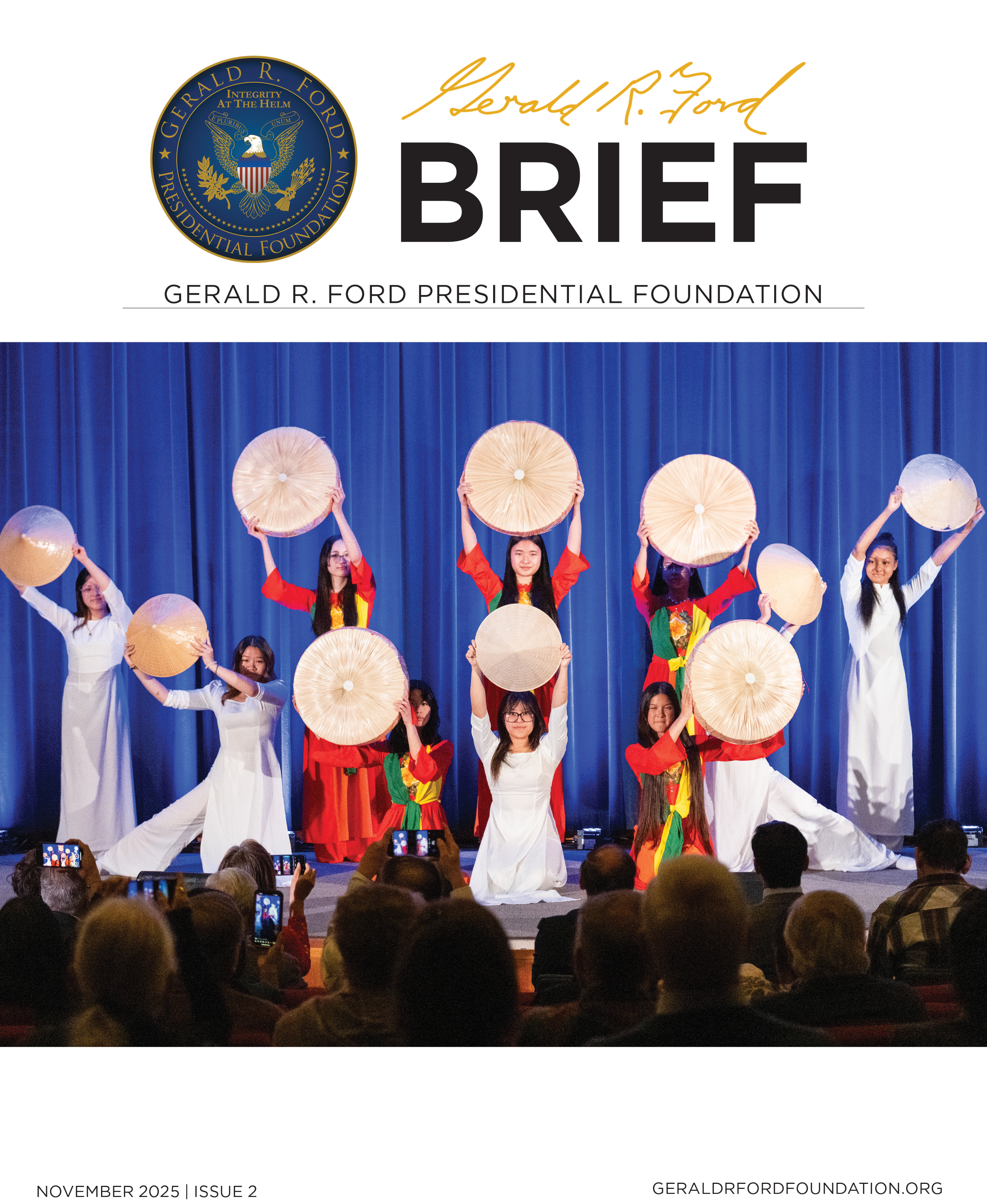 2025 Winter Brief