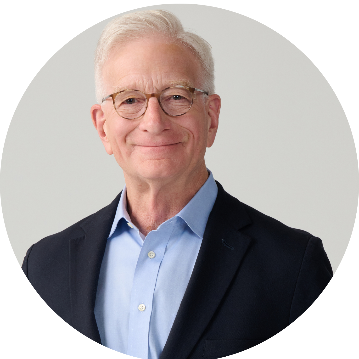 Vice Chair - Hendrink “Hank” G. Meijer