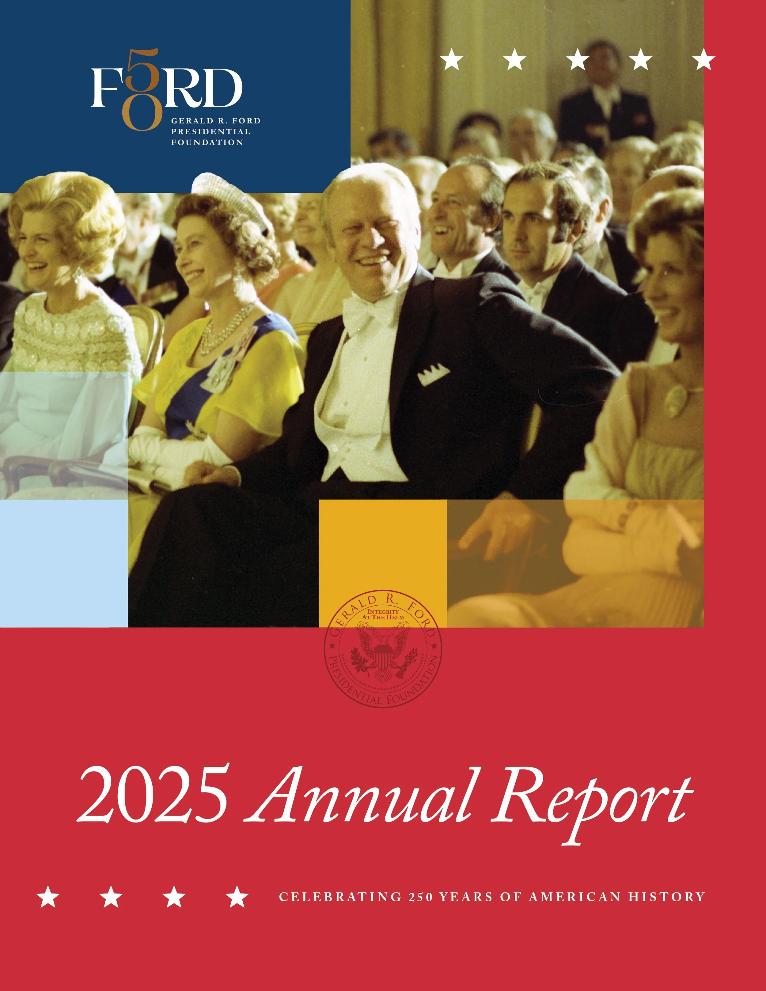 2025 Annual Report