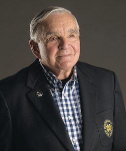 Ford Presidential Foundation Mourns the Passing of Chairman Emeritus Martin J. Allen, Jr.