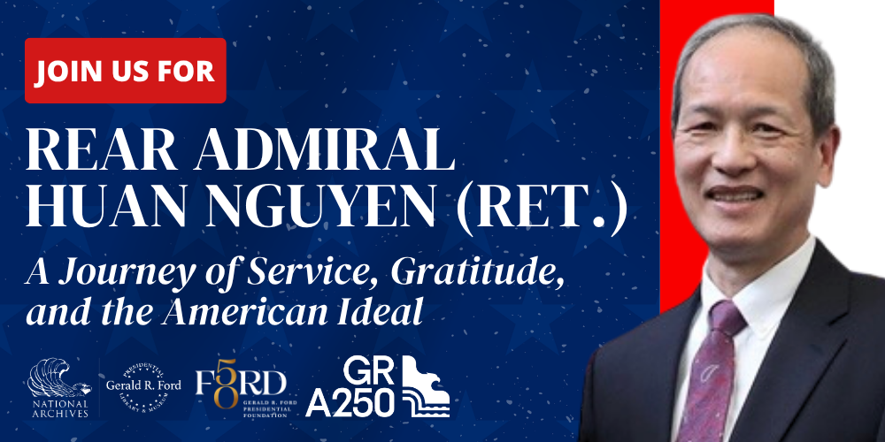 A Journey of Service, Gratitude, and the American Ideal