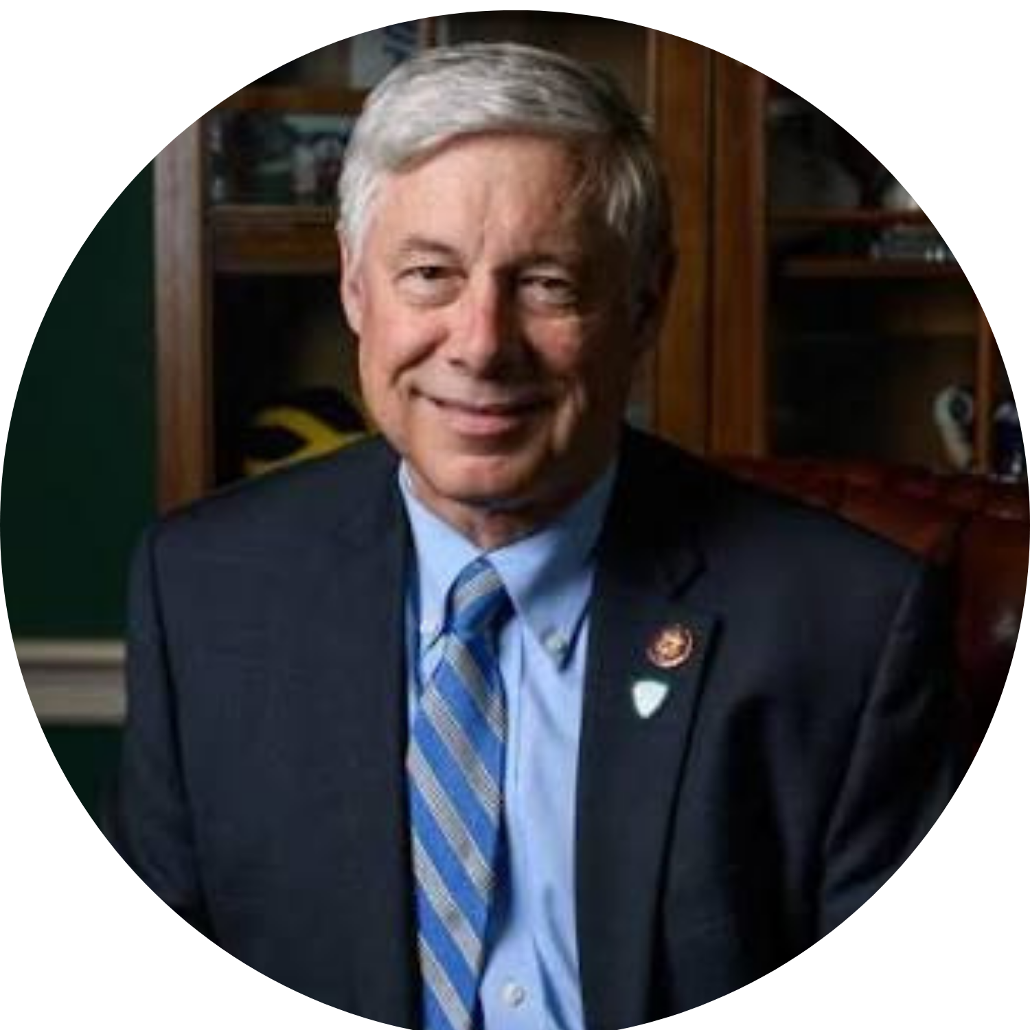 Fred Upton